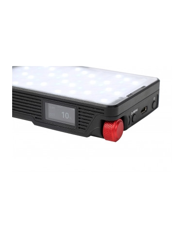 Lampa LED Aputure MC Pro