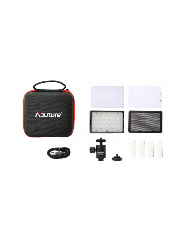Lampa LED Aputure MC Pro