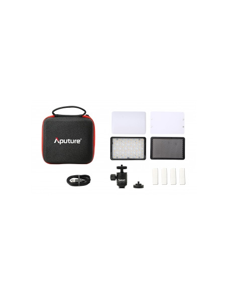 Lampa LED Aputure MC Pro