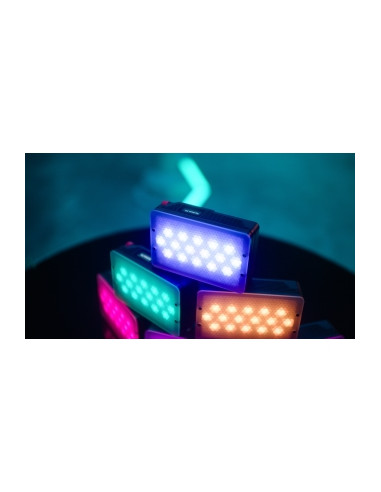 Lampa LED Aputure MC Pro