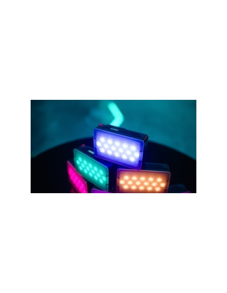 Lampa LED Aputure MC Pro