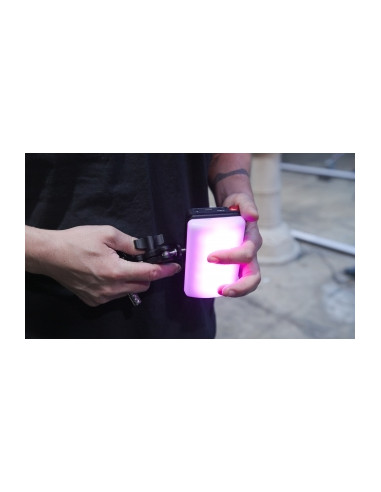 Lampa LED Aputure MC Pro