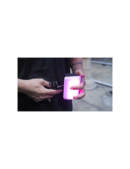 Lampa LED Aputure MC Pro