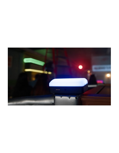 Lampa LED Aputure MC Pro