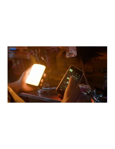 Lampa LED Aputure MC Pro