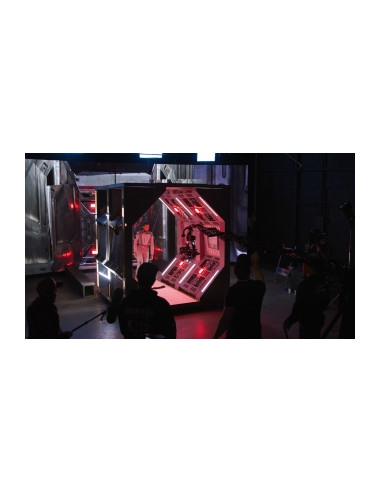 Lampa LED Aputure MC Pro