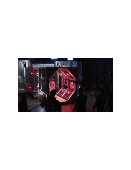 Lampa LED Aputure MC Pro