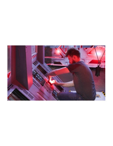 Lampa LED Aputure MC Pro