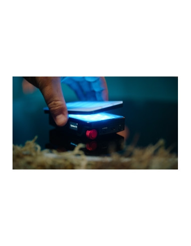 Lampa LED Aputure MC Pro