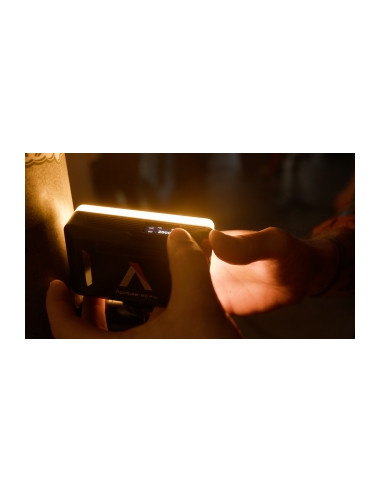 Lampa LED Aputure MC Pro