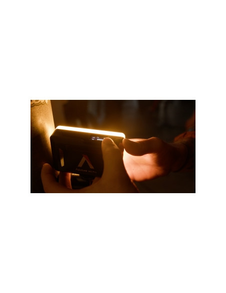 Lampa LED Aputure MC Pro