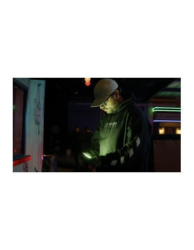 Lampa LED Aputure MC Pro