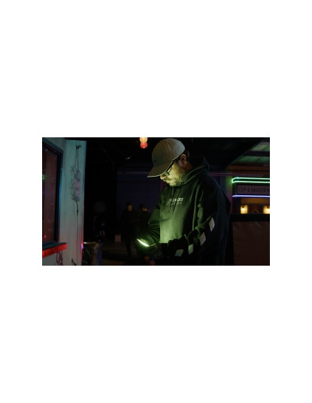 Lampa LED Aputure MC Pro