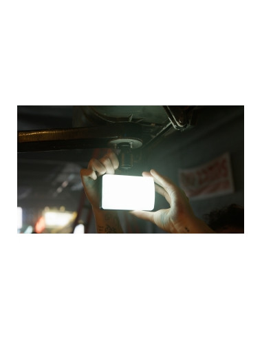 Lampa LED Aputure MC Pro