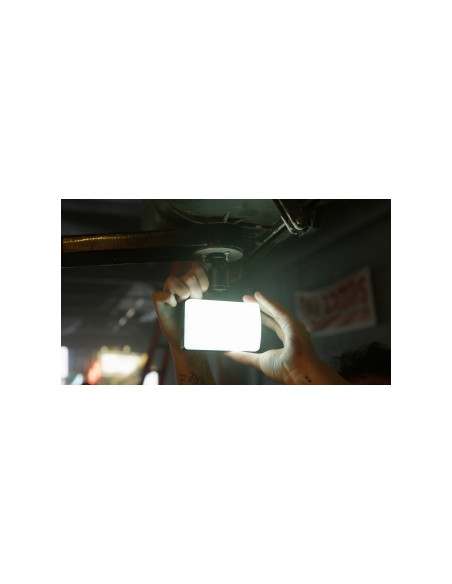 Lampa LED Aputure MC Pro