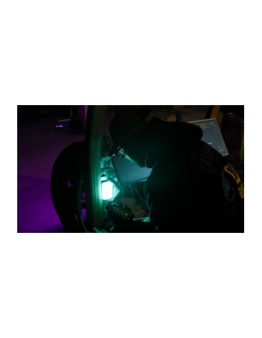 Lampa LED Aputure MC Pro