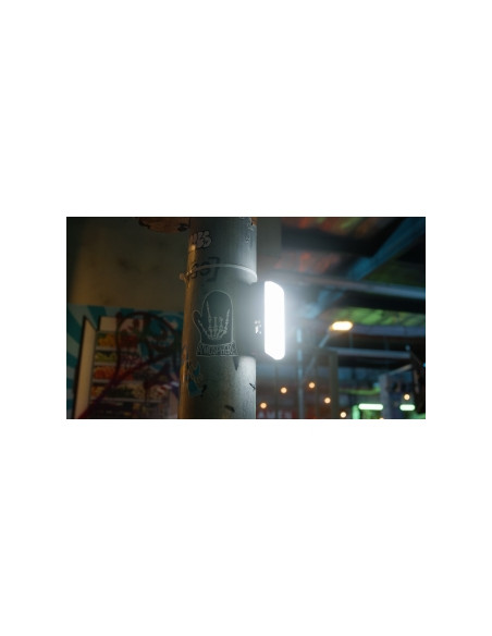 Lampa LED Aputure MC Pro