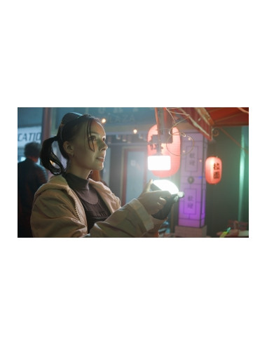 Lampa LED Aputure MC Pro