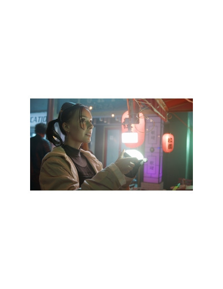 Lampa LED Aputure MC Pro