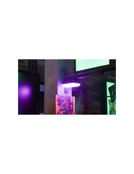 Lampa LED Aputure MC Pro