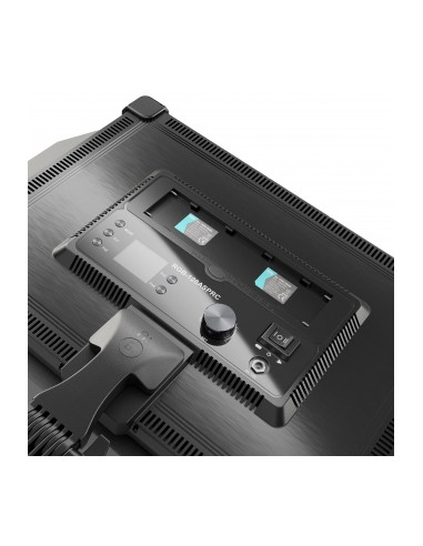 Lampa LED Newell Air 1100 RGB BD APP