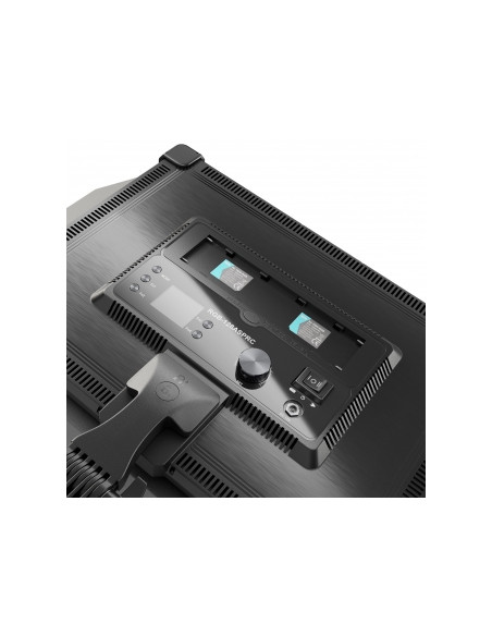 Lampa LED Newell Air 1100 RGB BD APP