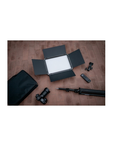 Lampa LED Newell Air 1100 RGB BD APP