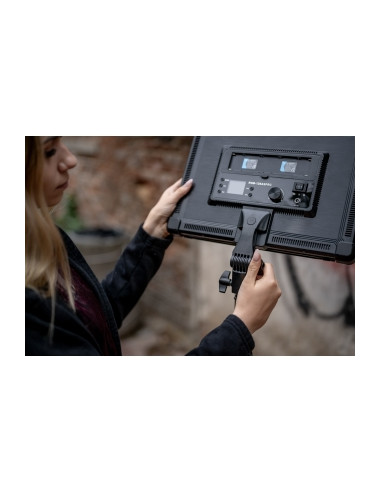 Lampa LED Newell Air 1100 RGB BD APP