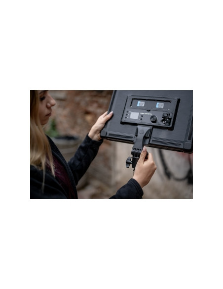 Lampa LED Newell Air 1100 RGB BD APP