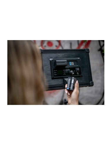 Lampa LED Newell Air 1100 RGB BD APP