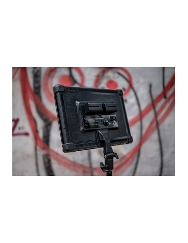 Lampa LED Newell Air 1100 RGB BD APP