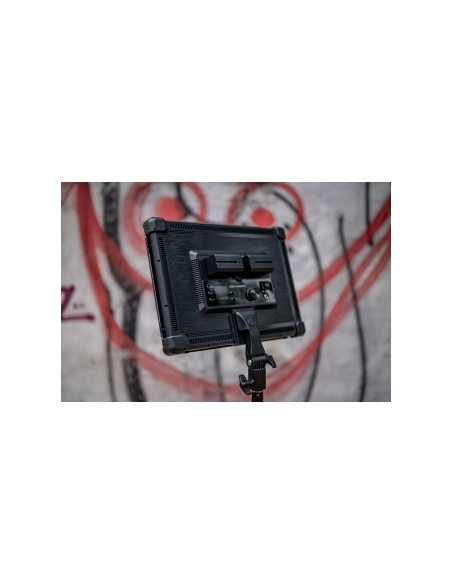 Lampa LED Newell Air 1100 RGB BD APP