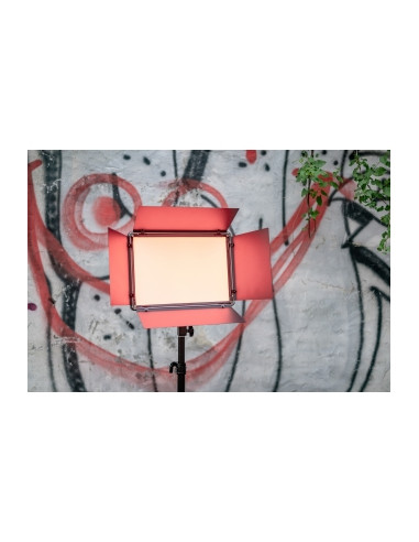 Lampa LED Newell Air 1100 RGB BD APP