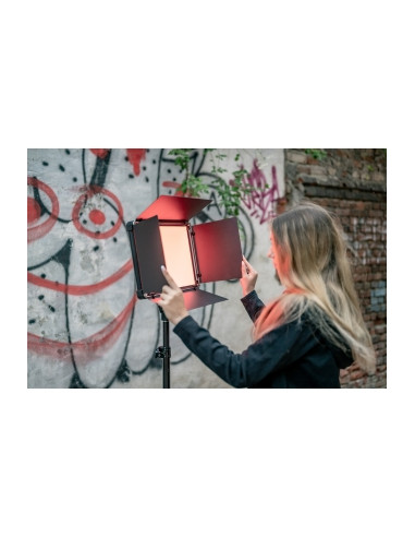 Lampa LED Newell Air 1100 RGB BD APP