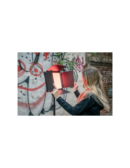 Lampa LED Newell Air 1100 RGB BD APP