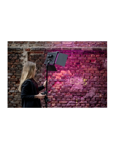 Lampa LED Newell Air 1100 RGB BD APP