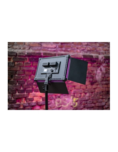 Lampa LED Newell Air 1100 RGB BD APP