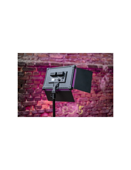 Lampa LED Newell Air 1100 RGB BD APP