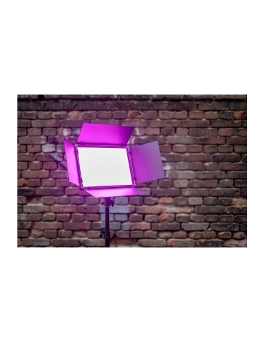 Lampa LED Newell Air 1100 RGB BD APP