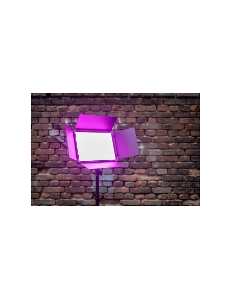 Lampa LED Newell Air 1100 RGB BD APP