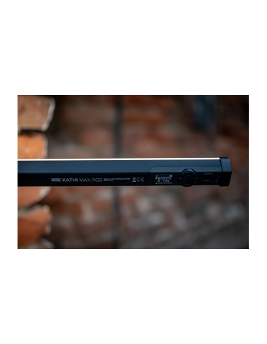 Lampa LED Newell RGB Kathi Max