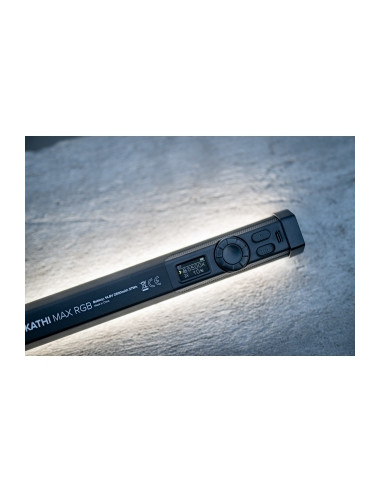 Lampa LED Newell RGB Kathi Max