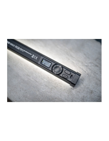 Lampa LED Newell RGB Kathi Max