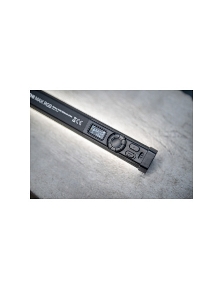 Lampa LED Newell RGB Kathi Max