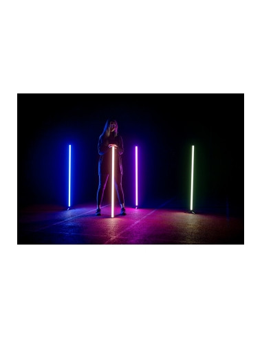 Lampa LED Newell RGB Kathi Max