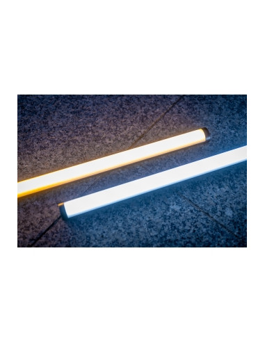 Lampa LED Newell RGB Kathi Max