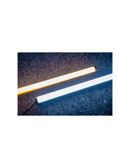 Lampa LED Newell RGB Kathi Max