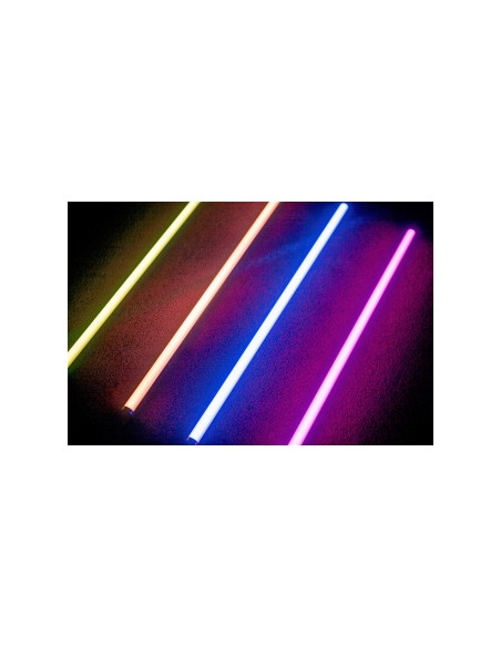 Lampa LED Newell RGB Kathi Max