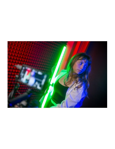 Lampa LED Newell RGB Kathi Max