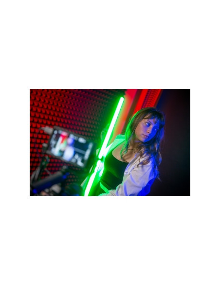 Lampa LED Newell RGB Kathi Max